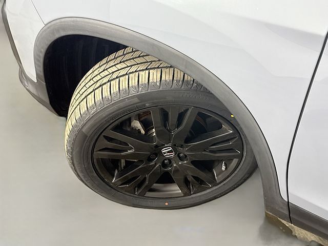 2022 Honda Pilot Special Edition Raleigh NC