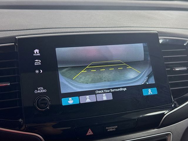 2022 Honda Pilot Special Edition Raleigh NC