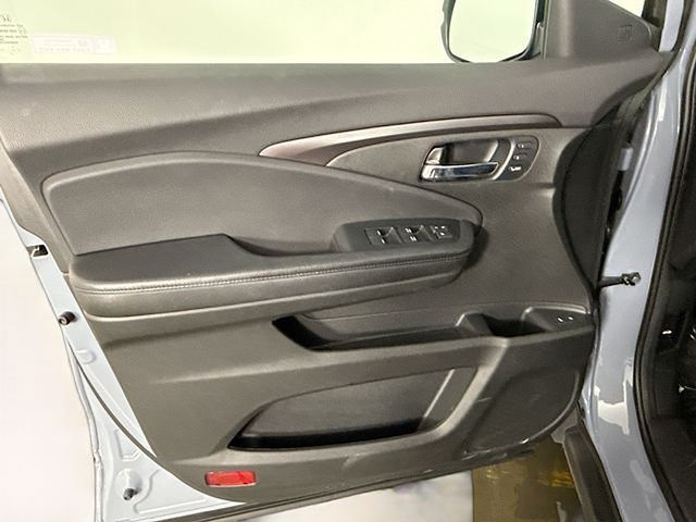 2022 Honda Pilot Special Edition Raleigh NC