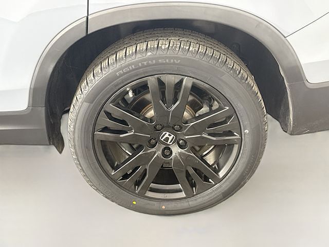 2022 Honda Pilot Special Edition Raleigh NC