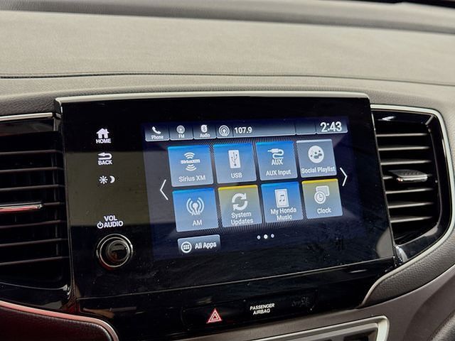 2022 Honda Pilot Special Edition Raleigh NC