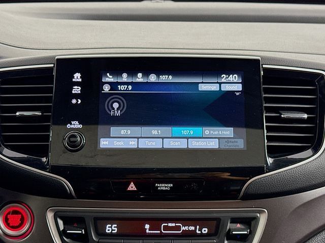 2022 Honda Pilot Special Edition Raleigh NC