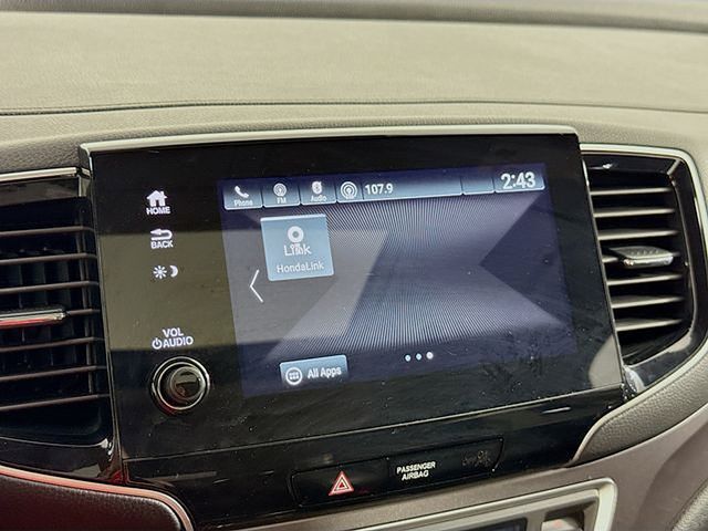 2022 Honda Pilot Special Edition Raleigh NC