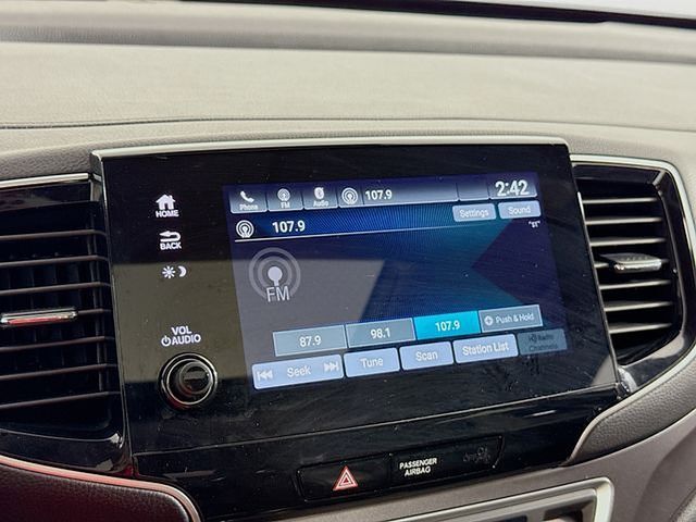 2022 Honda Pilot Special Edition Raleigh NC