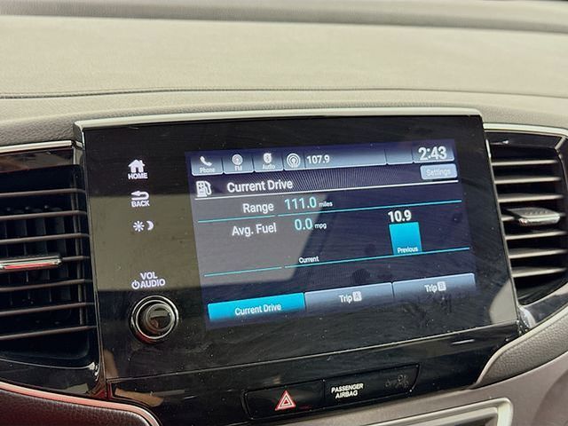 2022 Honda Pilot Special Edition Raleigh NC