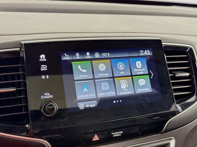 2022 Honda Pilot Special Edition Raleigh NC