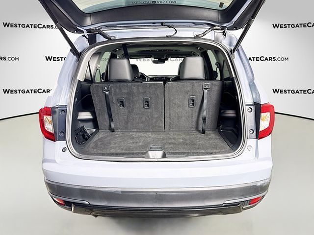 2022 Honda Pilot Special Edition Raleigh NC