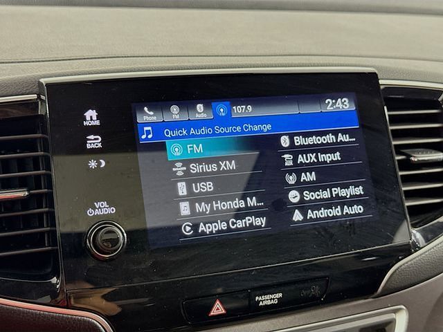 2022 Honda Pilot Special Edition Raleigh NC