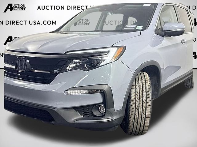 2022 Honda Pilot Special Edition Raleigh NC