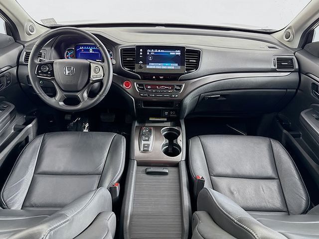 2022 Honda Pilot Special Edition Raleigh NC