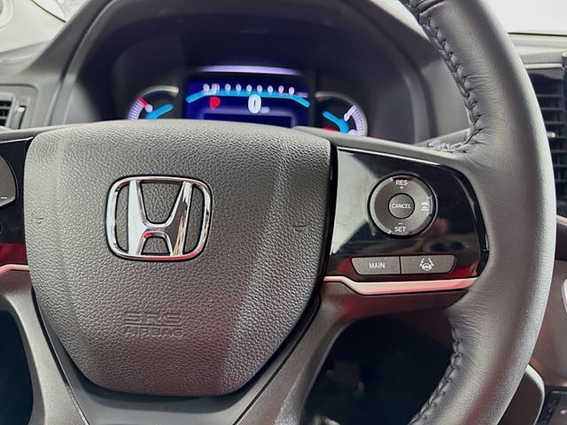 2022 Honda Pilot Special Edition Raleigh NC