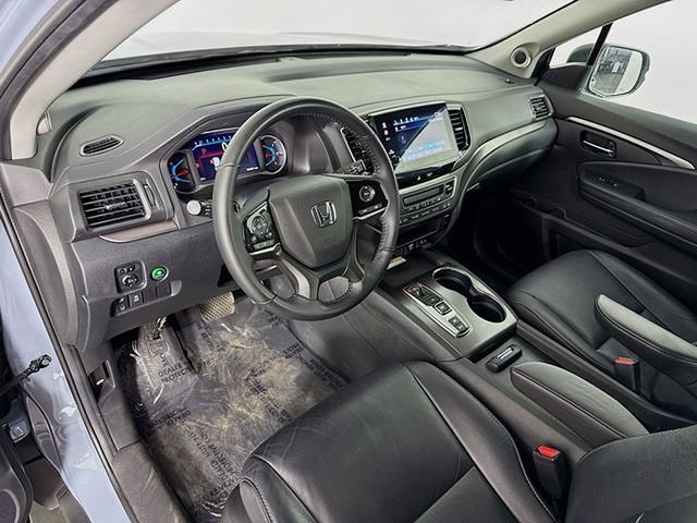 2022 Honda Pilot Special Edition Raleigh NC