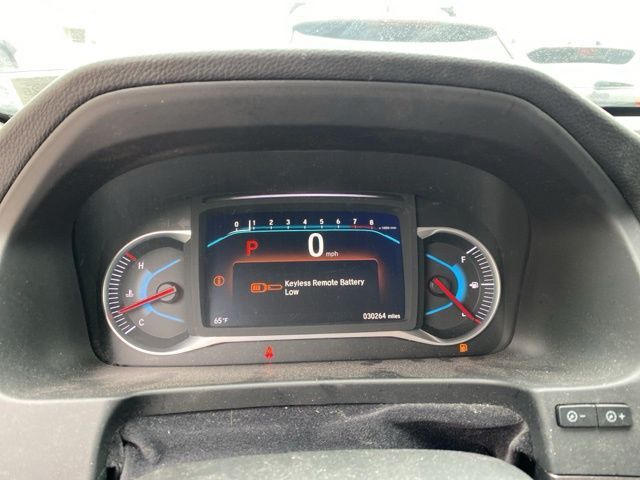 2022 Honda Pilot Special Edition Raleigh NC