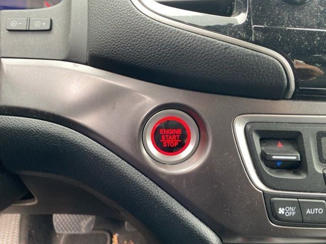 2022 Honda Pilot Special Edition Raleigh NC