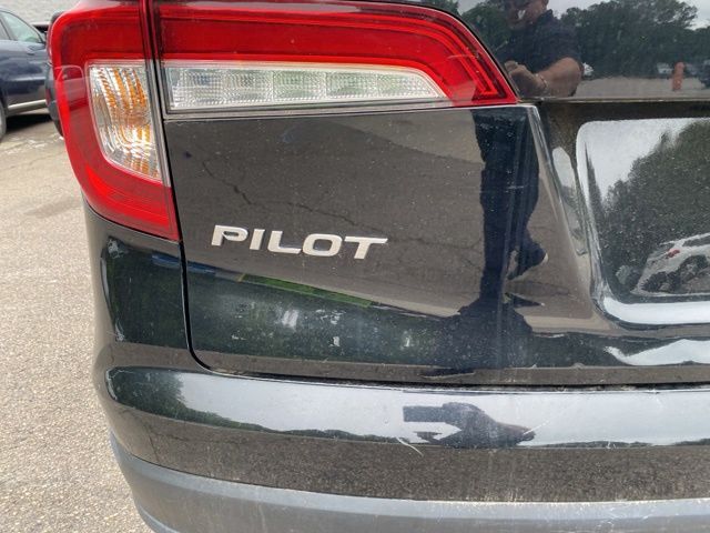 2022 Honda Pilot Special Edition Raleigh NC