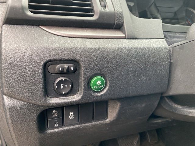 2022 Honda Pilot Special Edition Raleigh NC