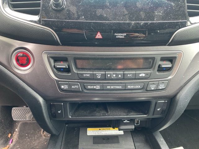 2022 Honda Pilot Special Edition Raleigh NC