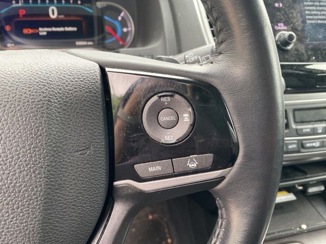 2022 Honda Pilot Special Edition Raleigh NC