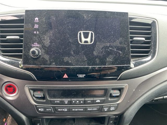 2022 Honda Pilot Special Edition Raleigh NC