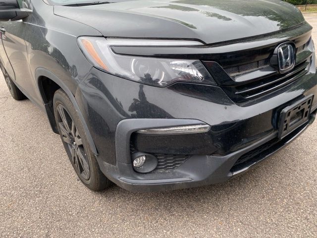 2022 Honda Pilot Special Edition Raleigh NC