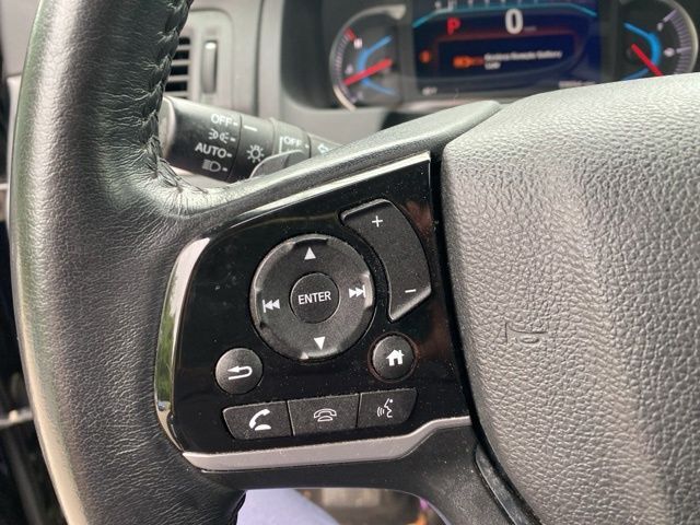 2022 Honda Pilot Special Edition Raleigh NC
