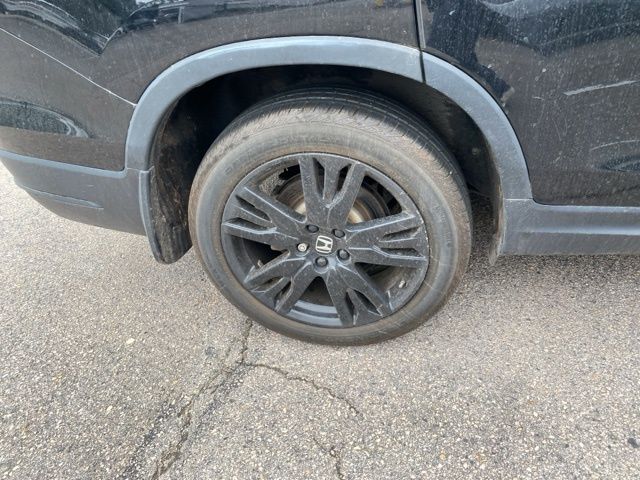 2022 Honda Pilot Special Edition Raleigh NC