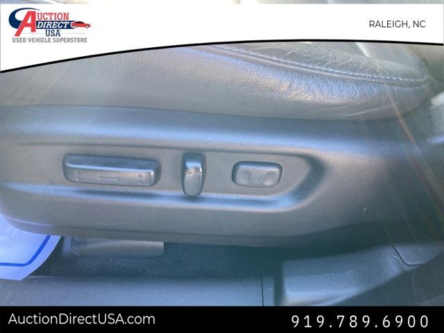 2022 Honda Pilot Special Edition Raleigh NC