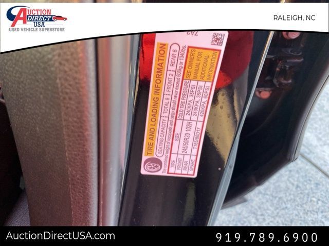 2022 Honda Pilot Special Edition Raleigh NC