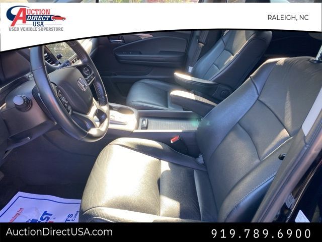 2022 Honda Pilot Special Edition Raleigh NC