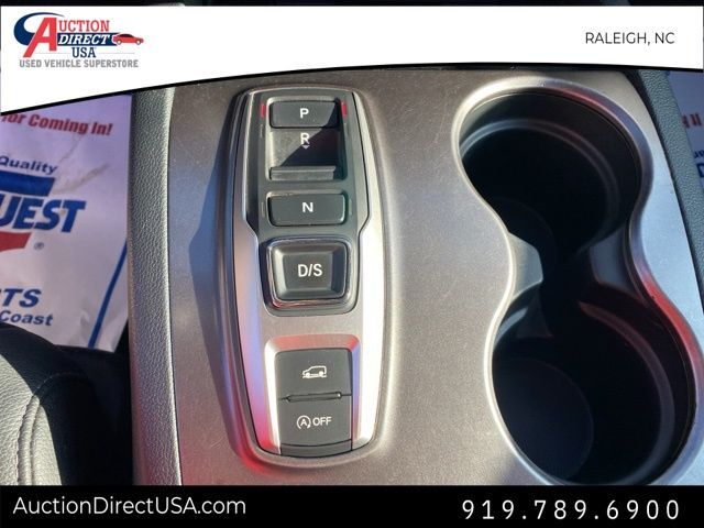 2022 Honda Pilot Special Edition Raleigh NC
