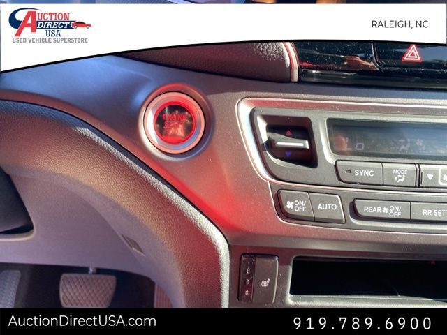 2022 Honda Pilot Special Edition Raleigh NC