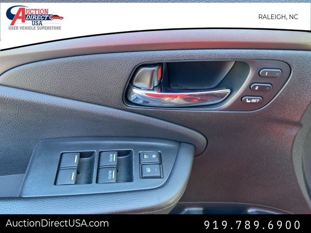 2022 Honda Pilot Special Edition Raleigh NC