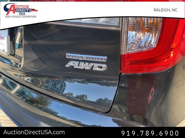 2022 Honda Pilot Special Edition Raleigh NC