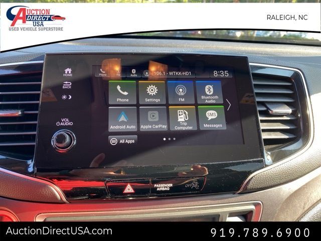 2022 Honda Pilot Special Edition Raleigh NC