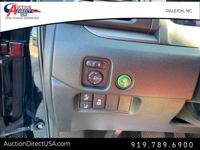 2022 Honda Pilot Special Edition Raleigh NC