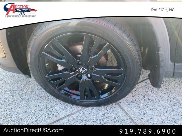 2022 Honda Pilot Special Edition Raleigh NC