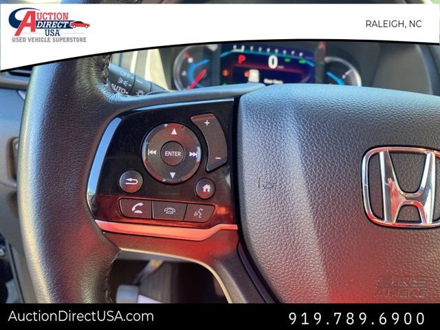 2022 Honda Pilot Special Edition Raleigh NC