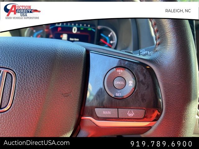 2022 Honda Pilot Special Edition Raleigh NC