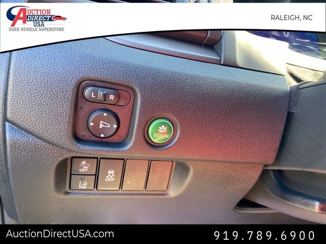 2022 Honda Pilot Special Edition Raleigh NC