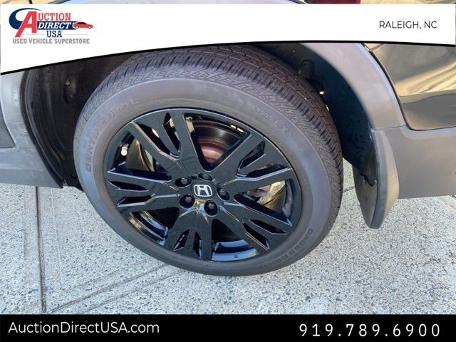 2022 Honda Pilot Special Edition Raleigh NC