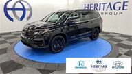 2022 Honda Pilot Special Edition Rome GA 2022 Honda Pilot Special Edition Rome GA