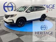 2022 Honda Pilot Special Edition Rome GA 2022 Honda Pilot Special Edition Rome GA
