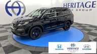 2022 Honda Pilot Special Edition Rome GA 2022 Honda Pilot Special Edition Rome GA