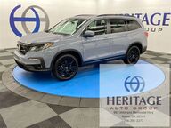 2022 Honda Pilot Special Edition Rome GA 2022 Honda Pilot Special Edition Rome GA