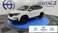2022 Honda Pilot Special Edition Rome GA 2022 Honda Pilot Special Edition Rome GA