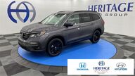 2022 Honda Pilot Special Edition Rome GA 2022 Honda Pilot Special Edition Rome GA