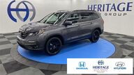 2022 Honda Pilot Special Edition Rome GA 2022 Honda Pilot Special Edition Rome GA