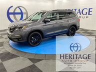 2022 Honda Pilot Special Edition Rome GA 2022 Honda Pilot Special Edition Rome GA