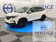 2022 Honda Pilot Special Edition Rome GA 2022 Honda Pilot Special Edition Rome GA