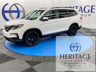 2022 Honda Pilot Special Edition Rome GA 2022 Honda Pilot Special Edition Rome GA